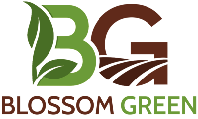 Blossom Green